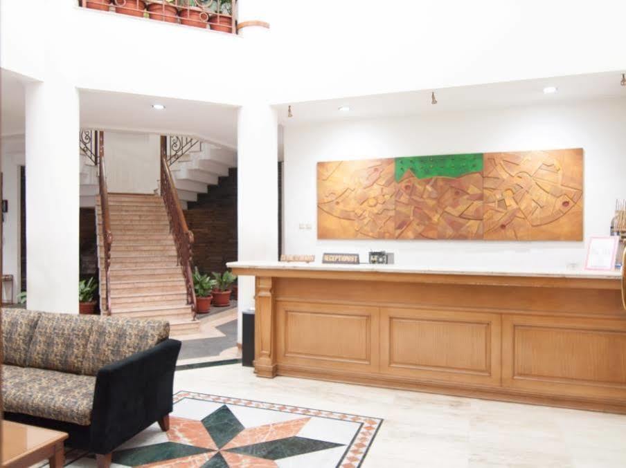 Corsica Hotel Bandung Kültér fotó